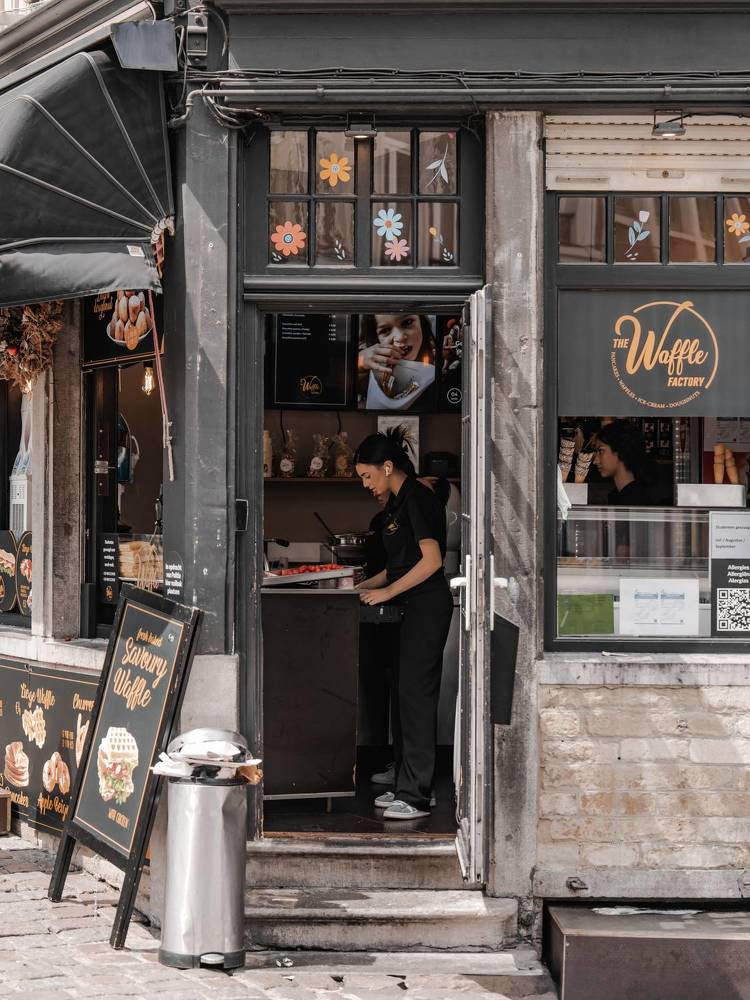 Photograph by Anya Lo