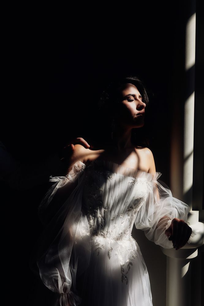 Photograph by Bogdan Tarasov