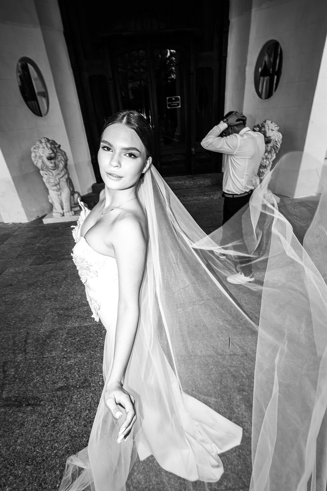 Photograph by Bogdan Tarasov