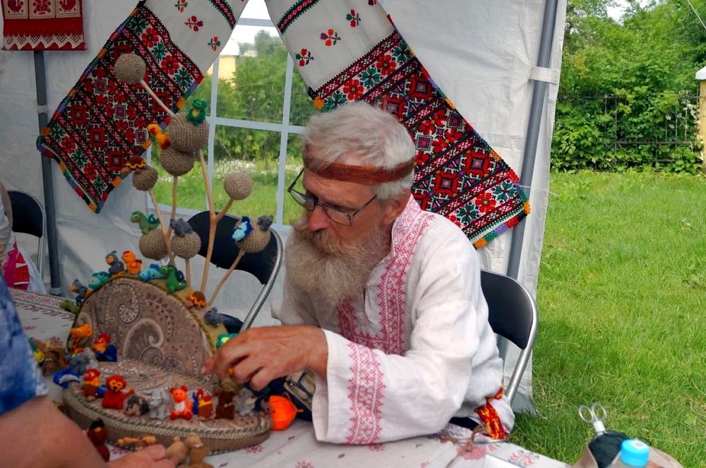 Photograph by Светлана Логинова