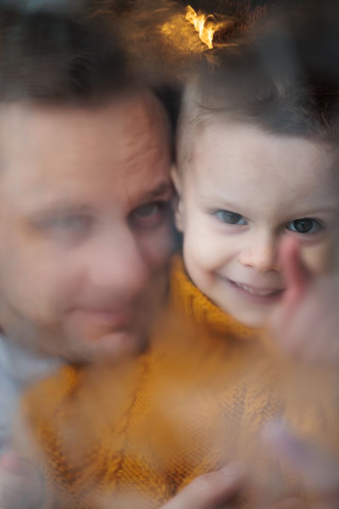 Photograph by Bogdan Tarasov