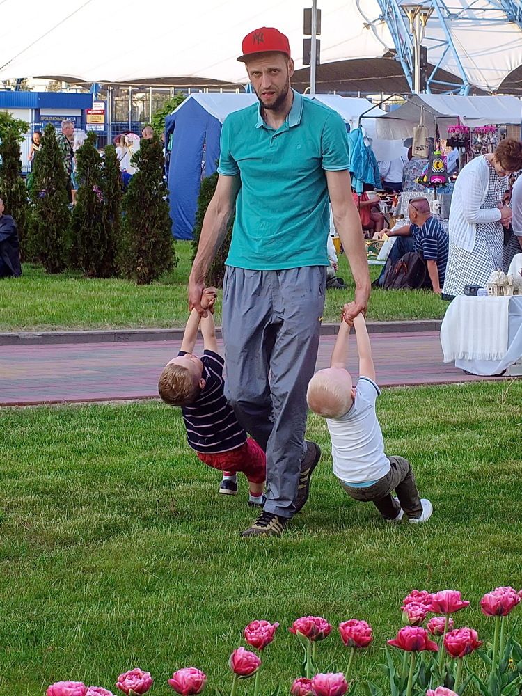 Photograph by Игорь Чеботарёв