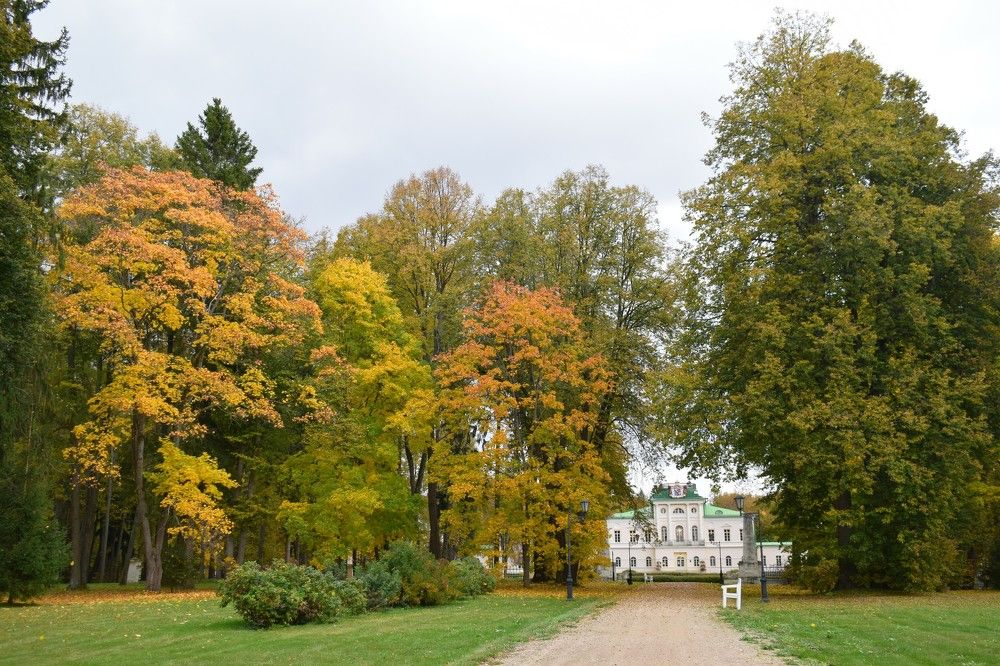 Photograph by Олег Лебедев