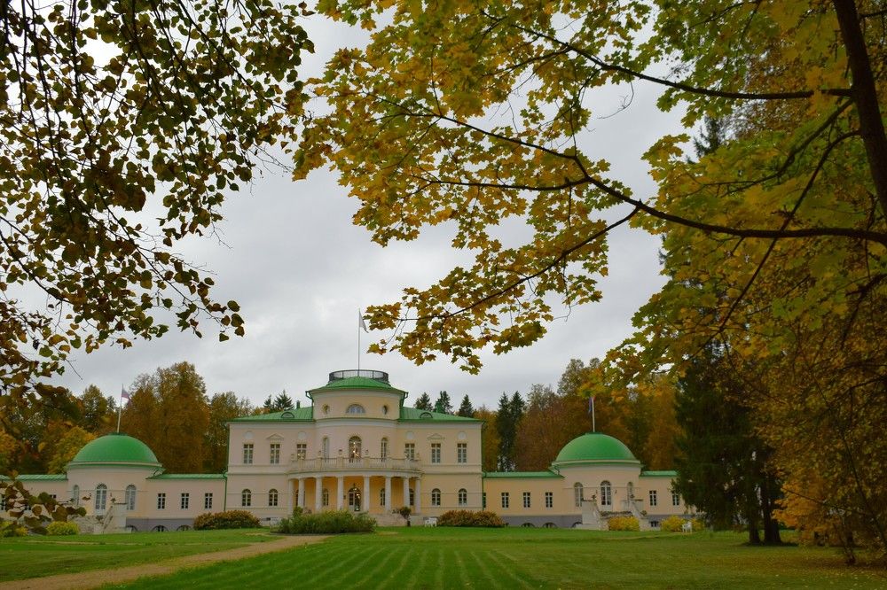 Photograph by Олег Лебедев