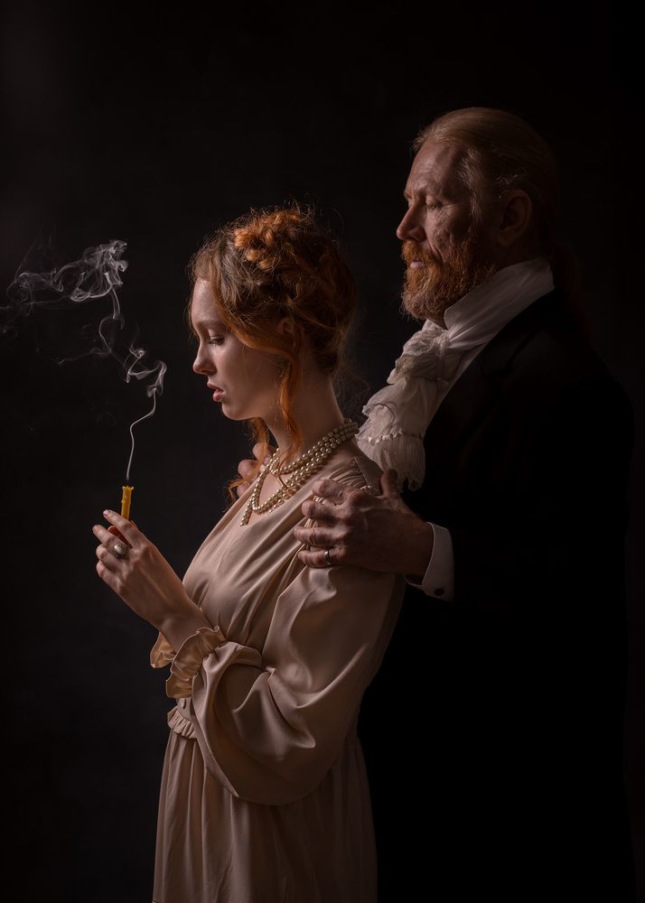 Photograph by Лиана Шалыгина