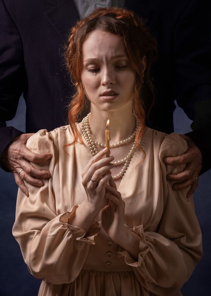 Photograph by Лиана Шалыгина