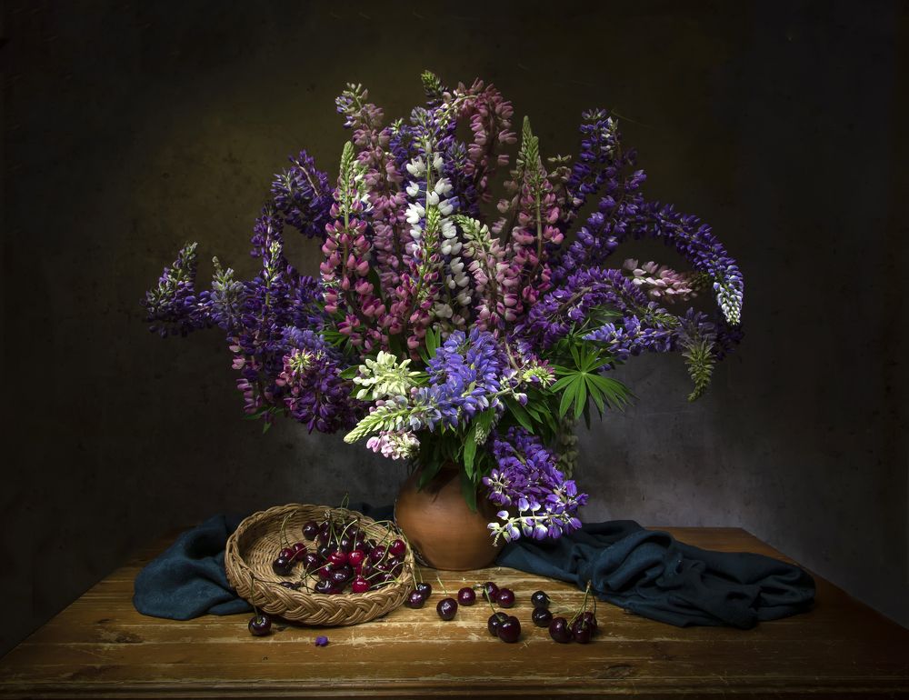 Photograph by Татьяна Феденкова