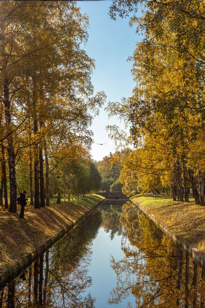 Photograph by Olga Min