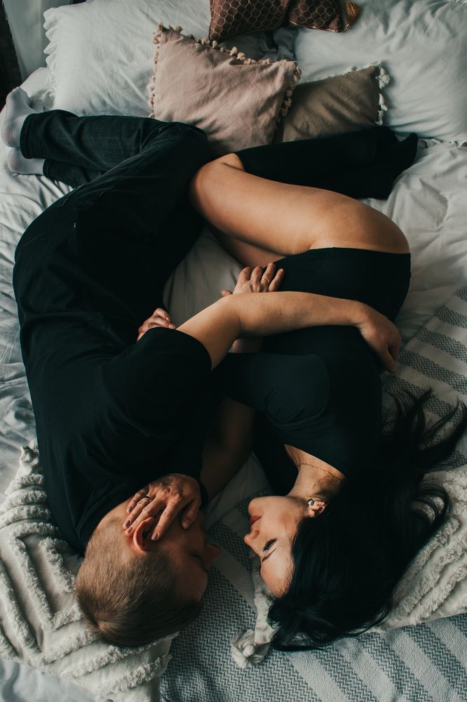 Photograph by Галина Ноздрина