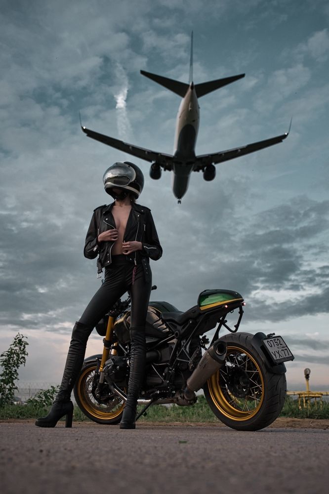 Photograph by Вячеслав Потемкин