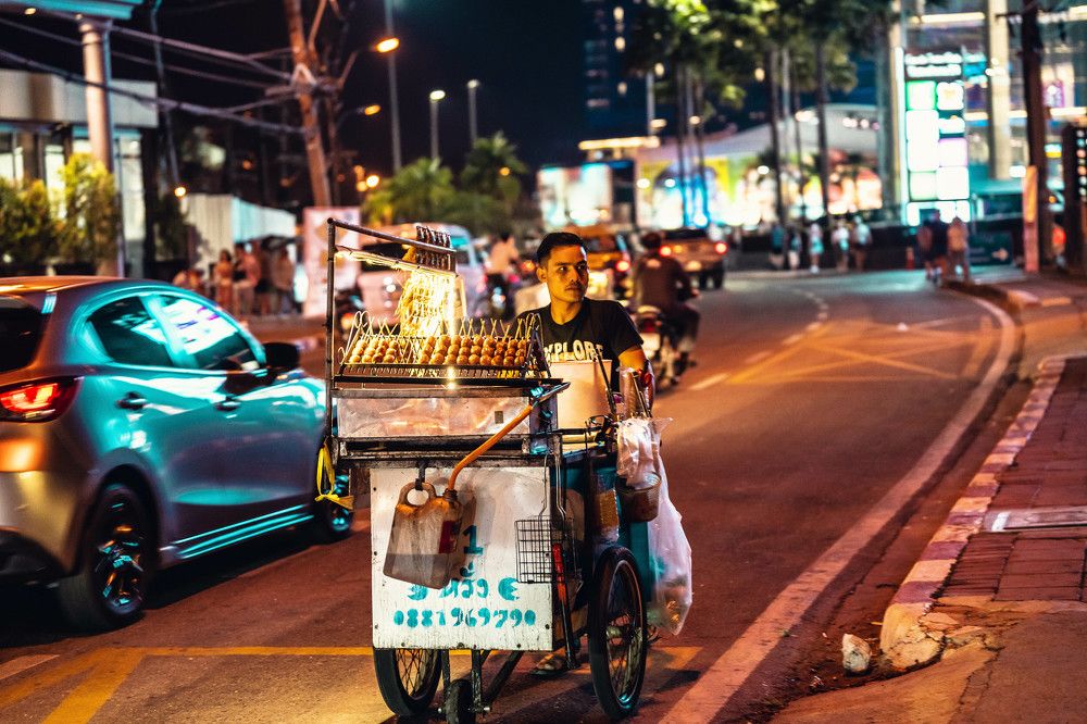 Photograph by Ивлев Артем