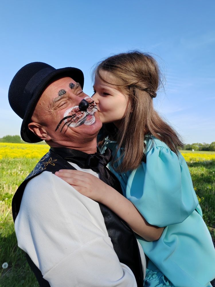 Фотография автора Татьяна Егорова