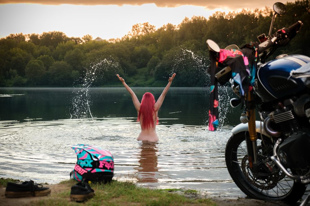 Photograph by Вячеслав Потемкин