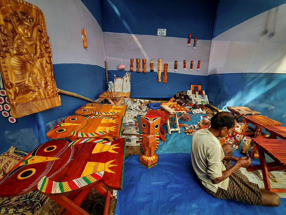 Photograph by Souradip Dey