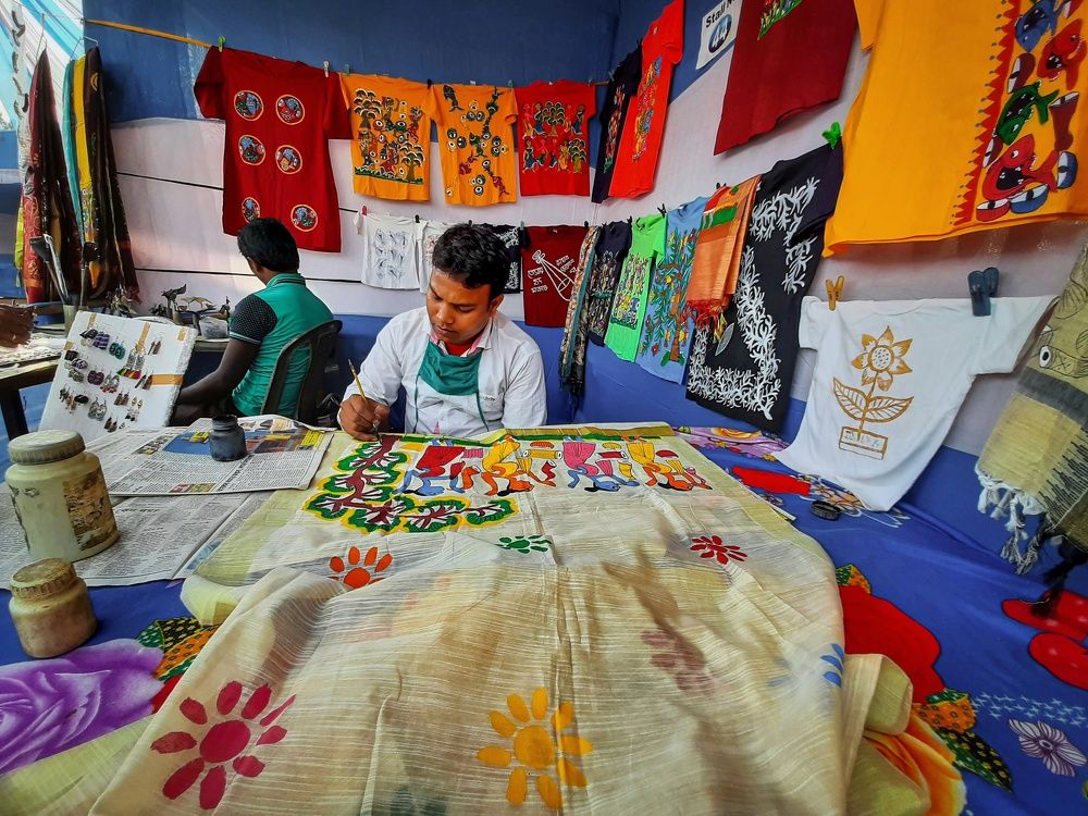 Photograph by Souradip Dey