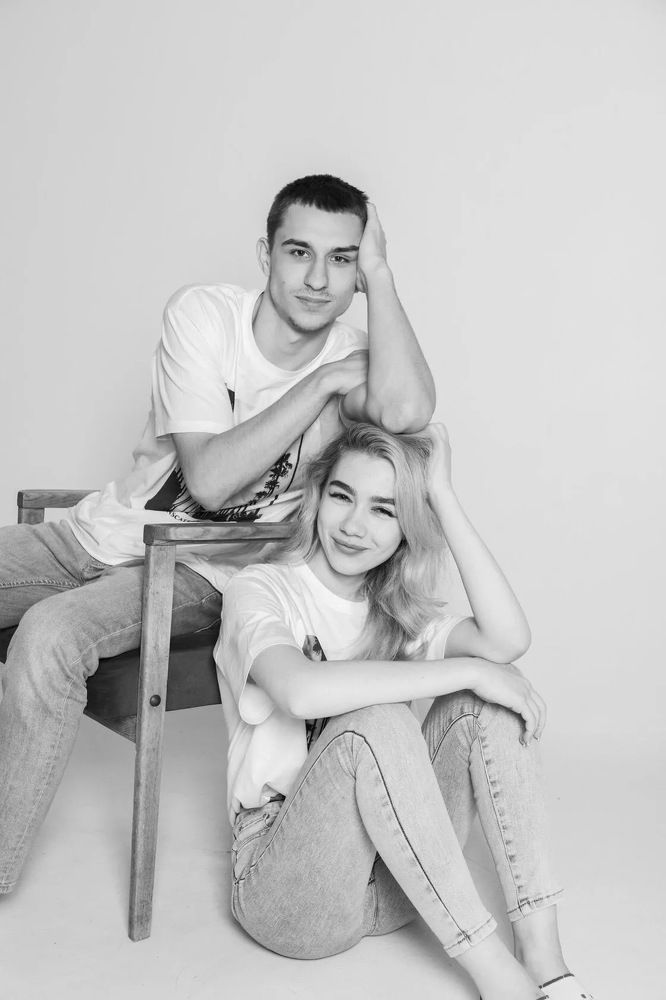 Фотография автора Алиса Малиева