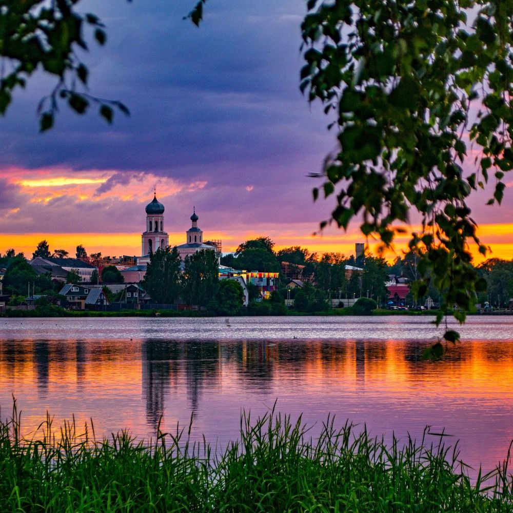 Фотография автора Иван Комаров