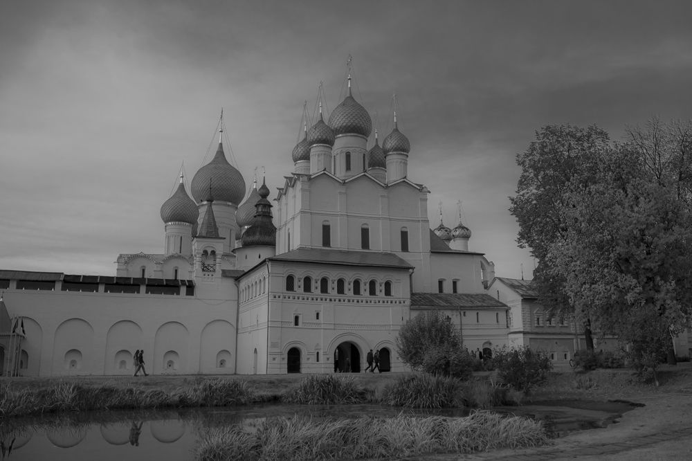 Photograph by Бурикова Екатерина