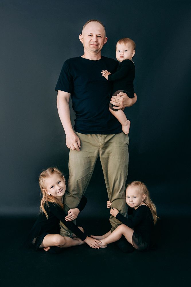 Фотография автора Юлия Анашко