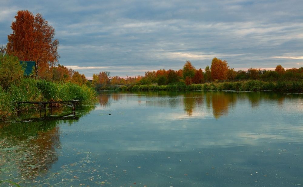 Photograph by Феофанов Николай