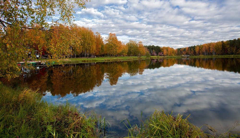 Photograph by Феофанов Николай