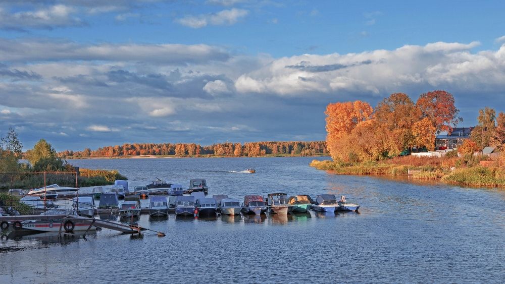 Photograph by Феофанов Николай