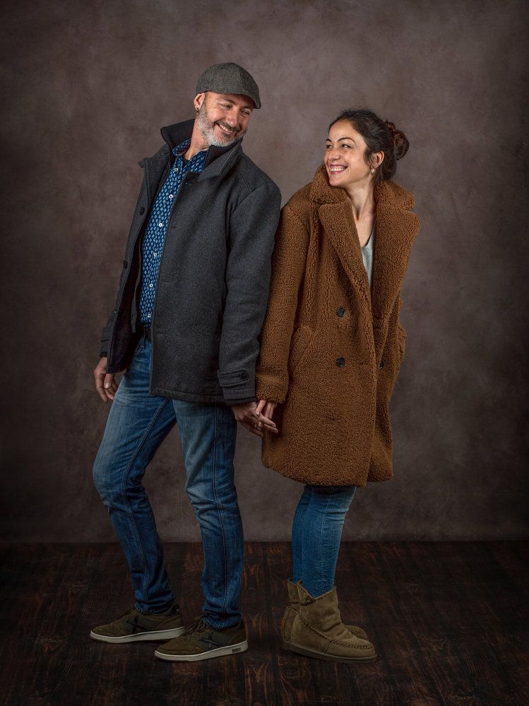 Photograph by Mònica Udina