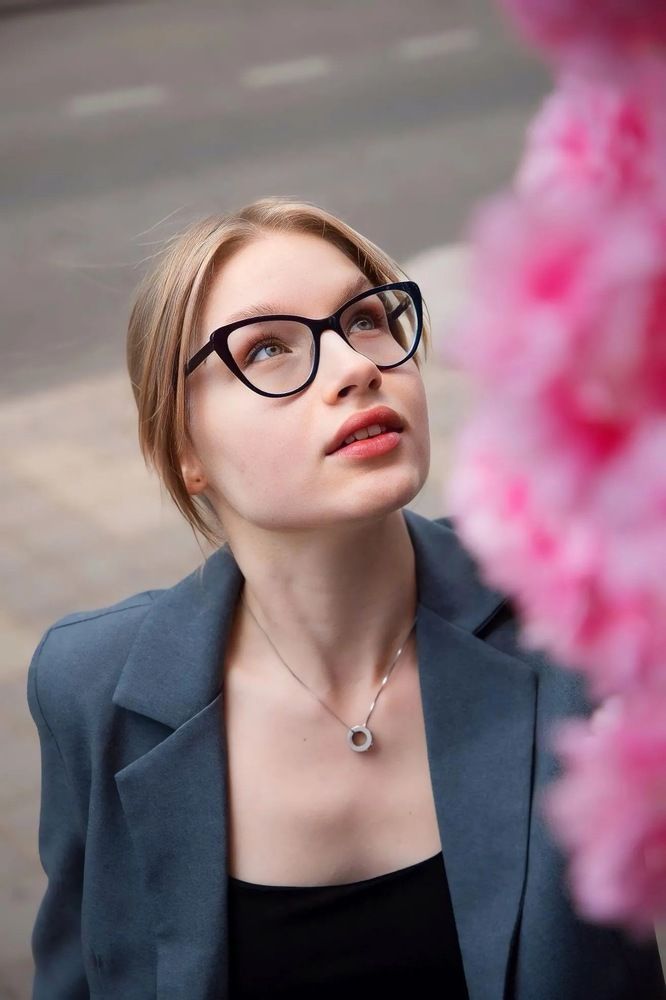Фотография автора Алиса Малиева