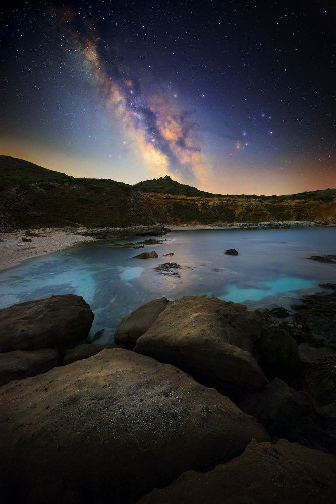 Photograph by marco pintore