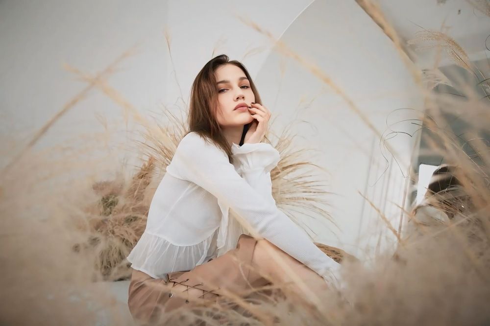 Фотография автора Алиса Малиева