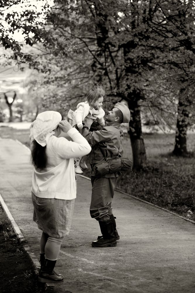 Photograph by Оксана Астрова