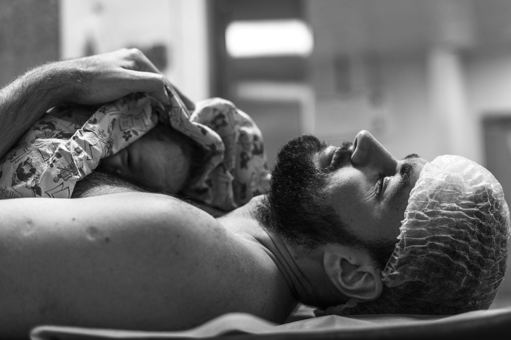 Photograph by Irina Boginya