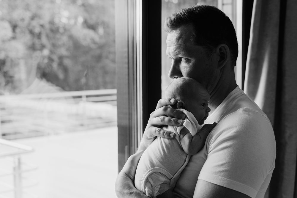 Photograph by Irina Boginya