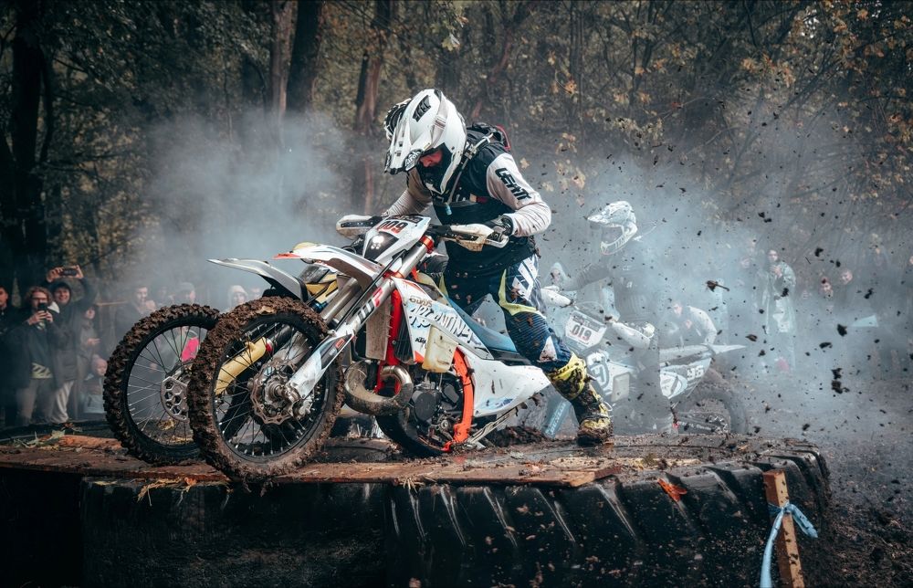 Photograph by Яна Швецова