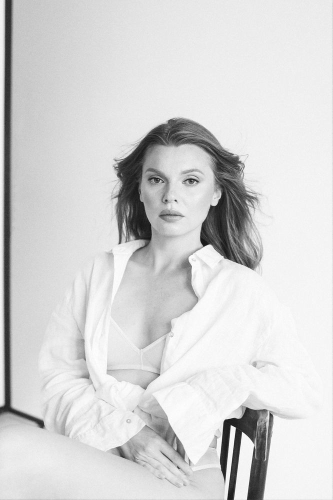 Photograph by Виктория Шаблий