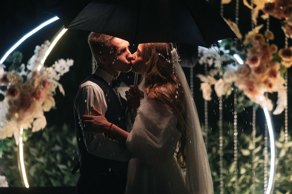 Photograph by Виталий Павлинский