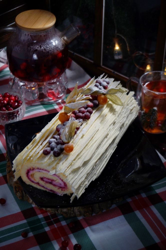 Photograph by Наталья