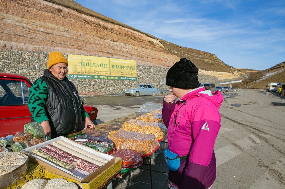 Photograph by Очева Наталья Александровна