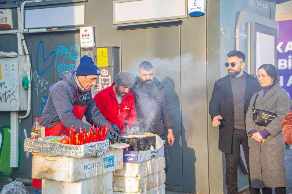 Photograph by Очева Наталья Александровна