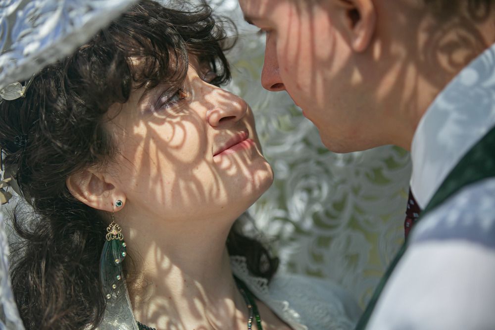 Photograph by Очева Наталья Александровна