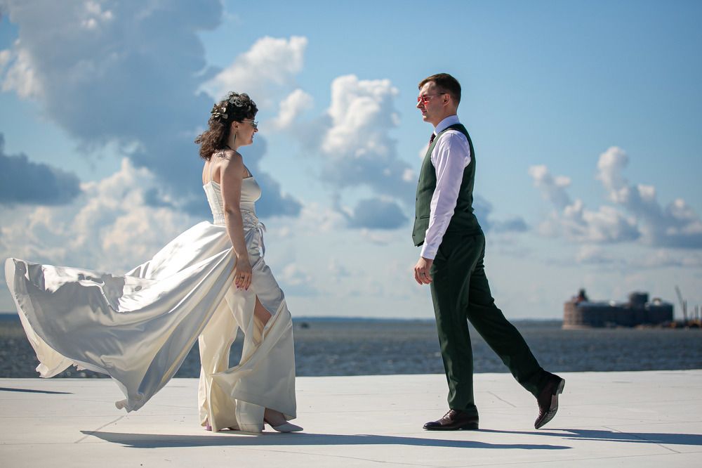 Photograph by Очева Наталья Александровна