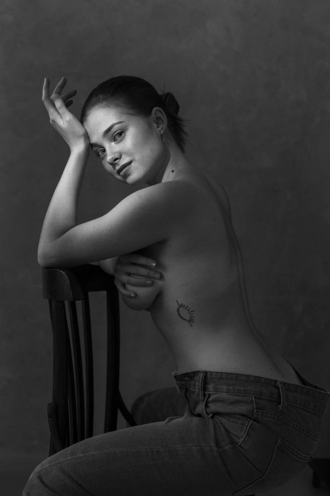 Photograph by Евгений Колтунов