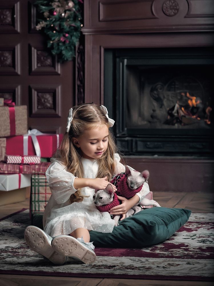 Photograph by Евгений Киевский