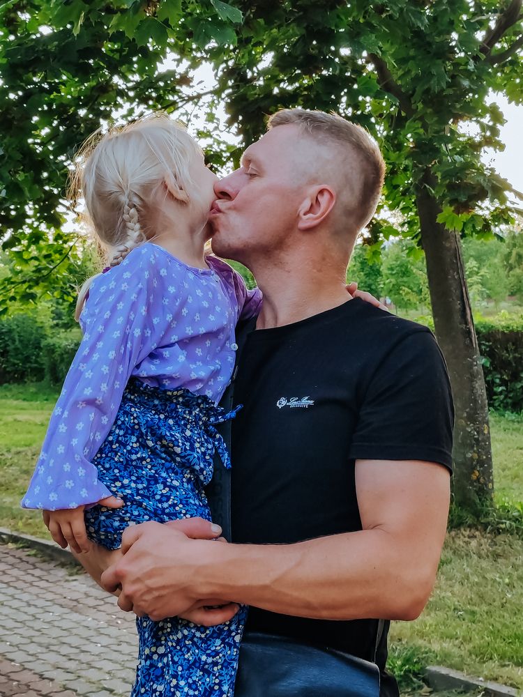 Фотография автора Любовь