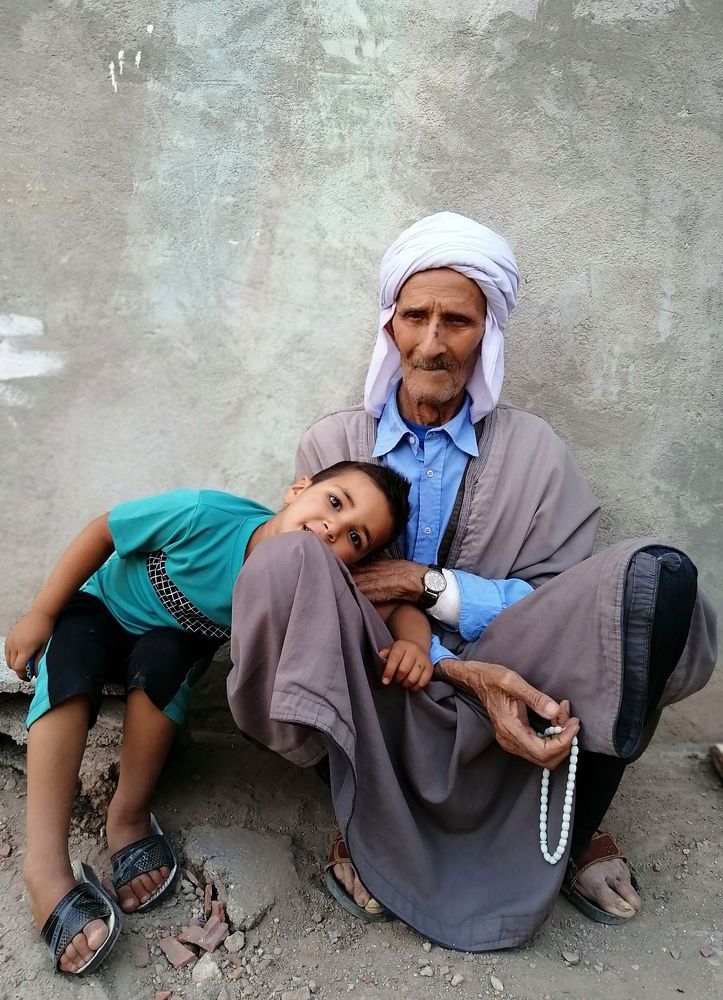 Photograph by Azzeddine Memmou