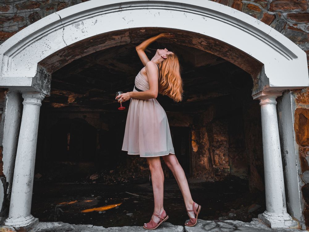 Фотография автора Alexander Titov