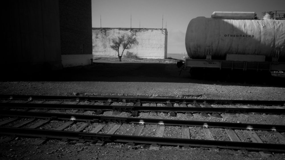 Photograph by Aleksandra