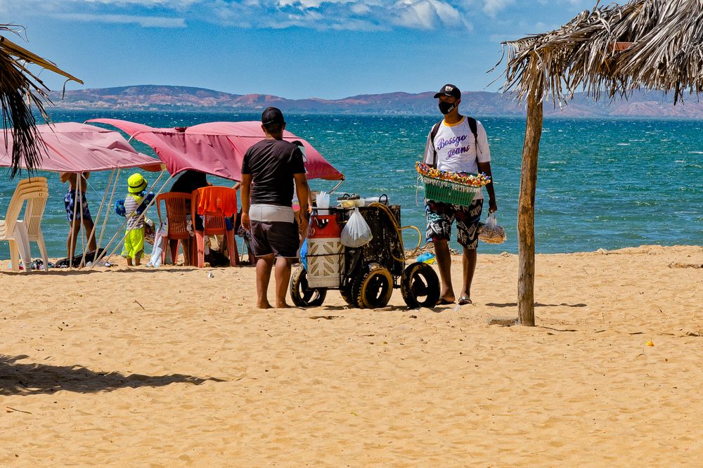 Photograph by Norberto Monagas