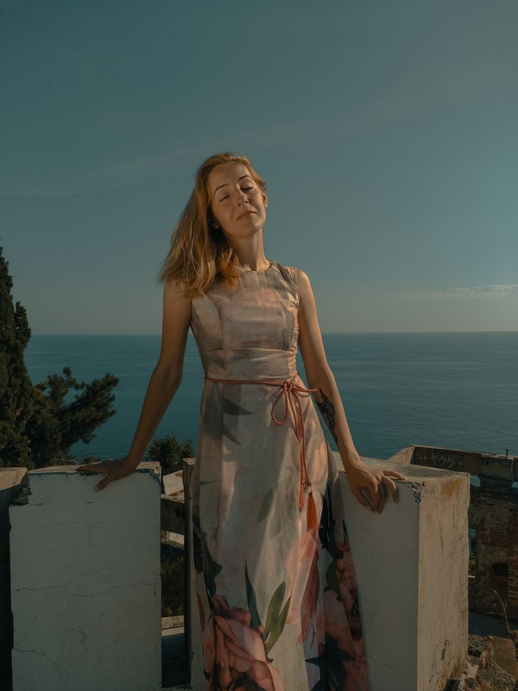 Фотография автора Alexander Titov