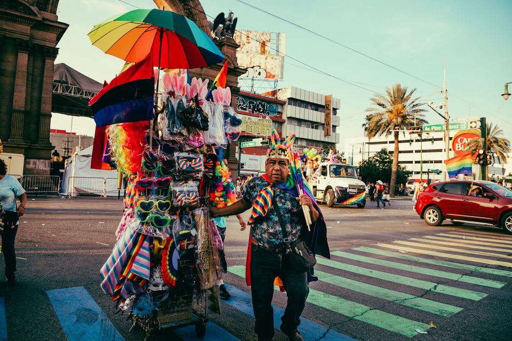 Photograph by Fernando Aranda